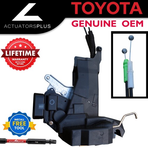 Lexus sc430 oem front - front, left