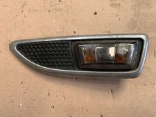 GENUINE VAUXHALL CORSA D / E VXR SIDE INDICATOR REPEATER AND SURROUNDS