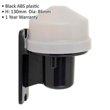 Photocell sensor 10a - sensor, ip44
