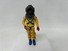 Action Force GI Joe Q Force