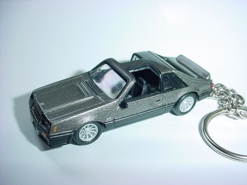 Hot 1982 ford - 3d, gt
