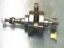 GENUINE YAMAHA DT125 MX