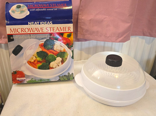Neat ideas microwave - microwave, steamer