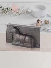 Zenker Lamb Baking Tin Pan 900ml Mold  Easter 3D Cake Made in Germany