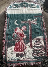 Victorian Olde World Santa