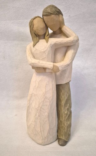 Willow tree together couple - tree,