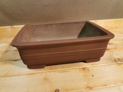 Large unglazed rectangular - large,
