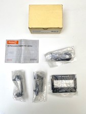 Mamiya 7 + 7 II 135 Panoramic Adapter Kit AD701 - Film Camera Complete Kit