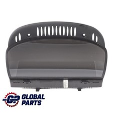 Display Screen BMW E60 E61 Dash On Board Sat Navigation Monitor 8,8" 9111272