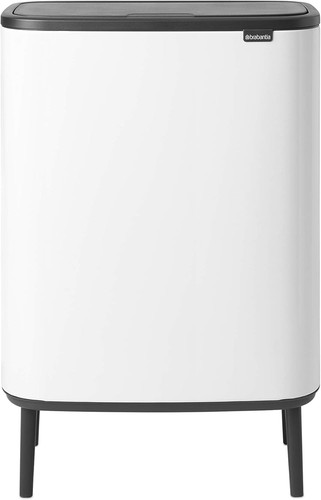 Brabantia touch bin 2 - bo, x