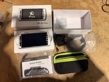 Zoomax M5 HD PLUS - 5 Inch