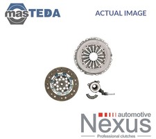 F1X201NX CLUTCH KIT NEXUS FOR