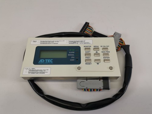 Adtec plasma technology - adtec,