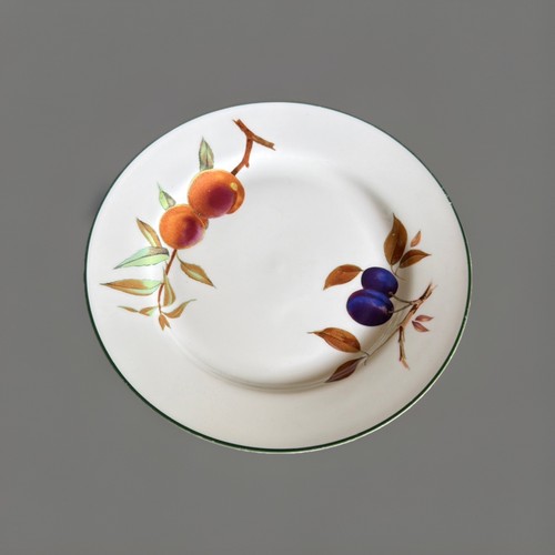 Royal worcester evesham - evesham, vale