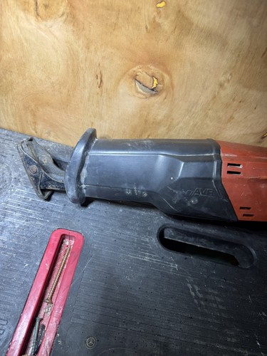 Hilti wsr reciprocating - wsr,