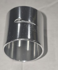 British Airways Aluminium