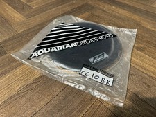 Aquarian Classic Clear 10" Tom