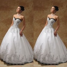 Vintage Wedding Dresses