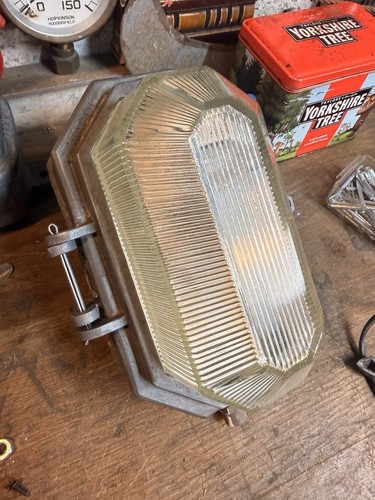 Vintage art deco - vintage, industrial