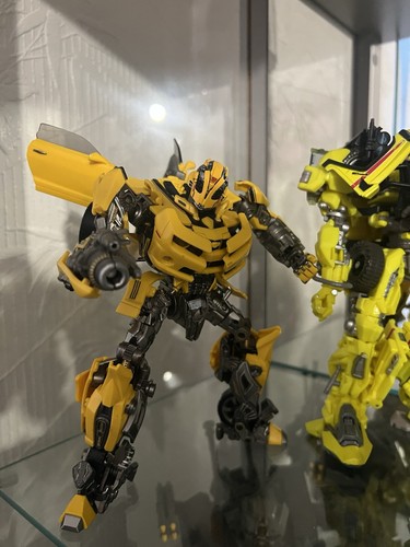 Transformers movie masterpiece - movie,