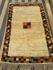 Gabbeh Rug 110x180 CM |