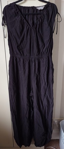 Primark black jumpsuit - primark,