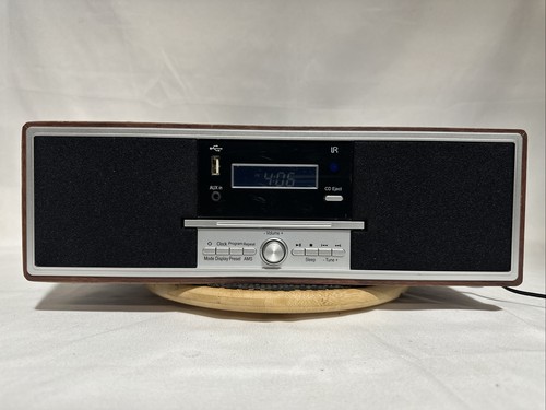 Retro audio model ody - audio,