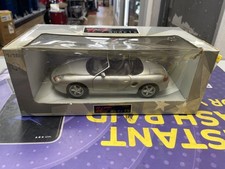 UT MODELS-  PORSCHE BOXSTER