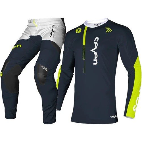 2025 seven gear set enduro - set,