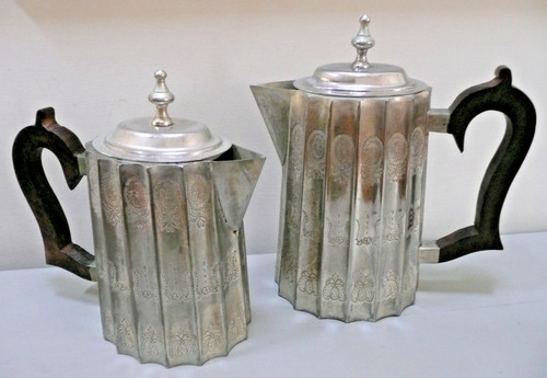 Vintage decorative silver - vintage,