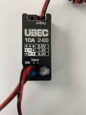 hobbywing UBEC RC CAR/PLANE 