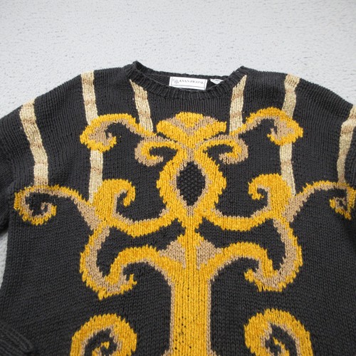 Evan picone sweater - sweater, mens