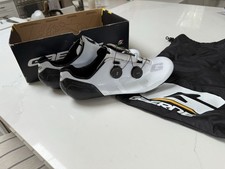 Gaerne Carbon G.STL Road Shoes Men Size 45