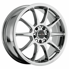 15" Vision Street 425 Bane