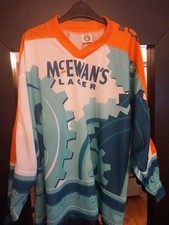 Sheffield Steelers Home Jersey