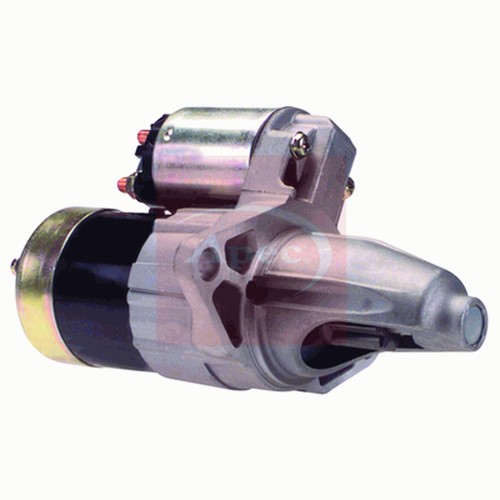 Starter motor for subaru - starter,