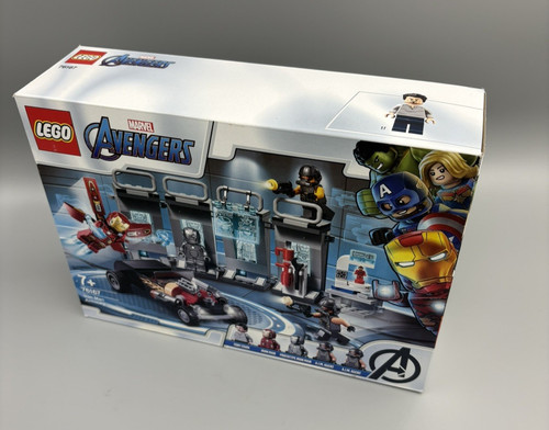Lego 76167 marvel avengers - 76167,
