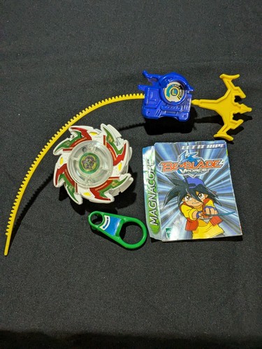 Dragoon galaxy beyblade - galaxy,