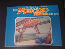 "Meccano" Magazine, 1916-81: Vol 7 ..., Manduca, Joseph