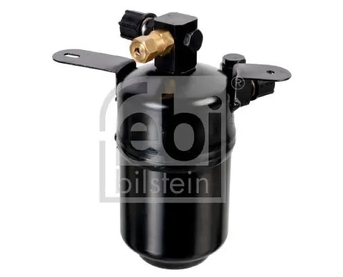 Air conditioning dryer - r, 134a