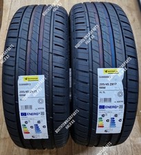 2 x KORMORAN 205 45 17 XL 88W