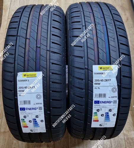 Kormoran 205 17 xl 88w - 45,
