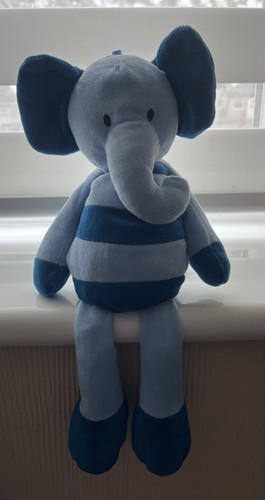 Elephant soft beanie - elephant,