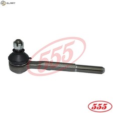 TIE ROD END SE-2472 FOR VW