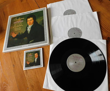 Beethoven Lubin The Academy Of