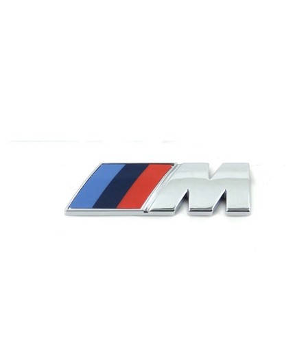 New genuine bmw badge - new, m