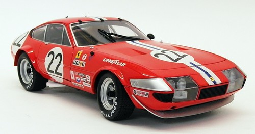 Kyosho scale model - kyosho, 1/18