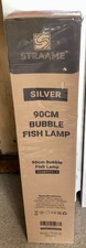 Straame 90cm Bubble Fish Lamp