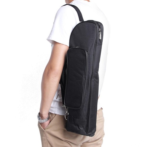 Trumpet gig bag with strap - gig,