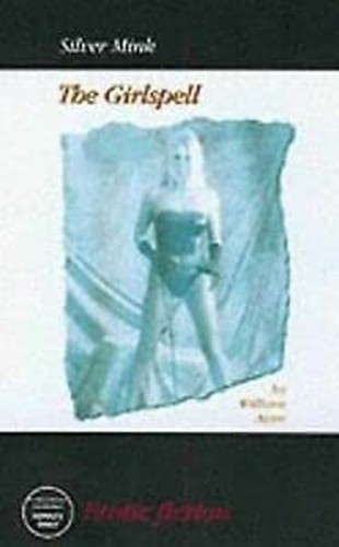 The girlspell silver - 29, (silver